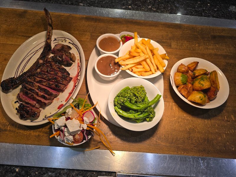 Club Grill by Rocky photo 4