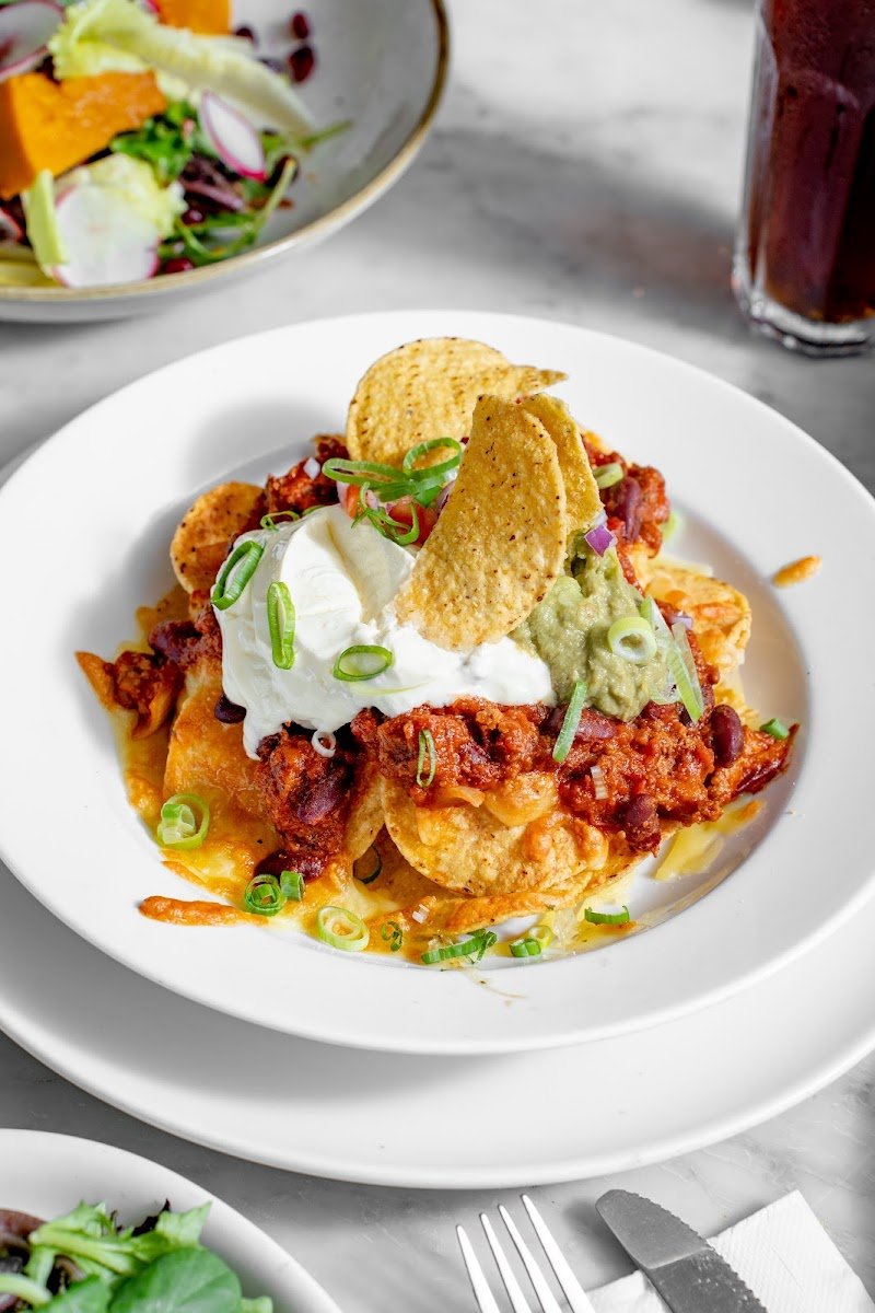 Club Grill by Rocky photo 8