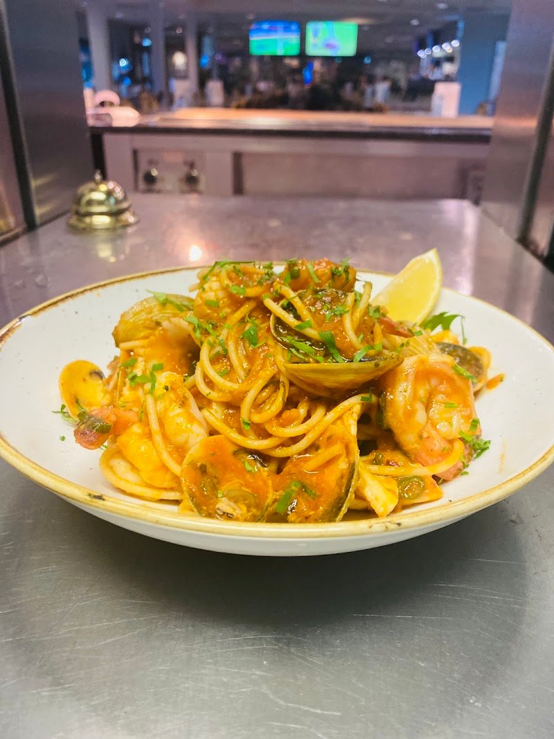 Club Grill by Rocky photo 5