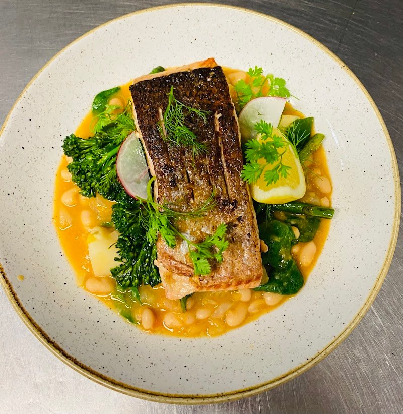 Club Grill by Rocky photo 3