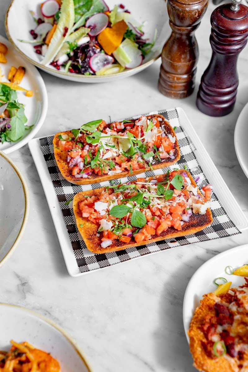 Club Grill by Rocky photo 9