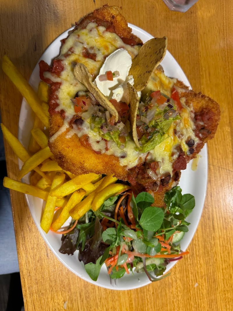 Club Grill by Rocky photo 6