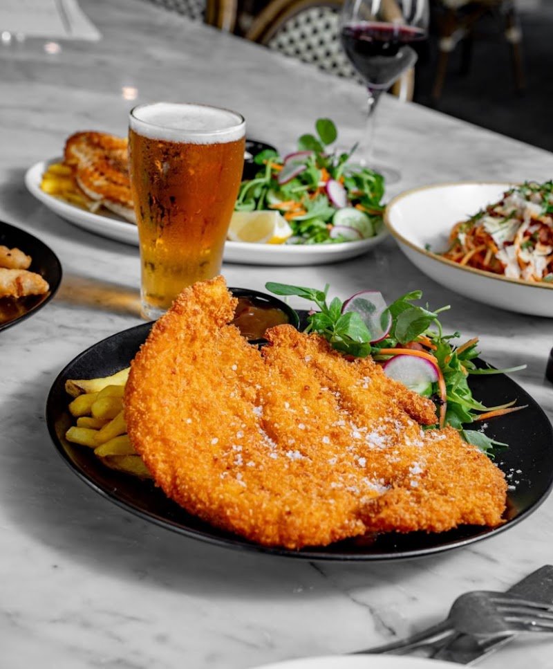 Club Grill by Rocky photo 7