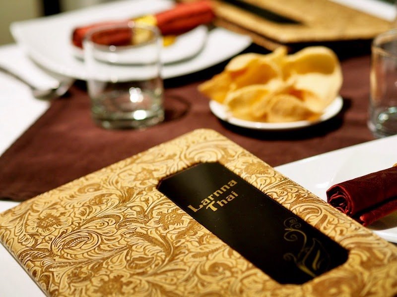 Larnna Thai photo 5
