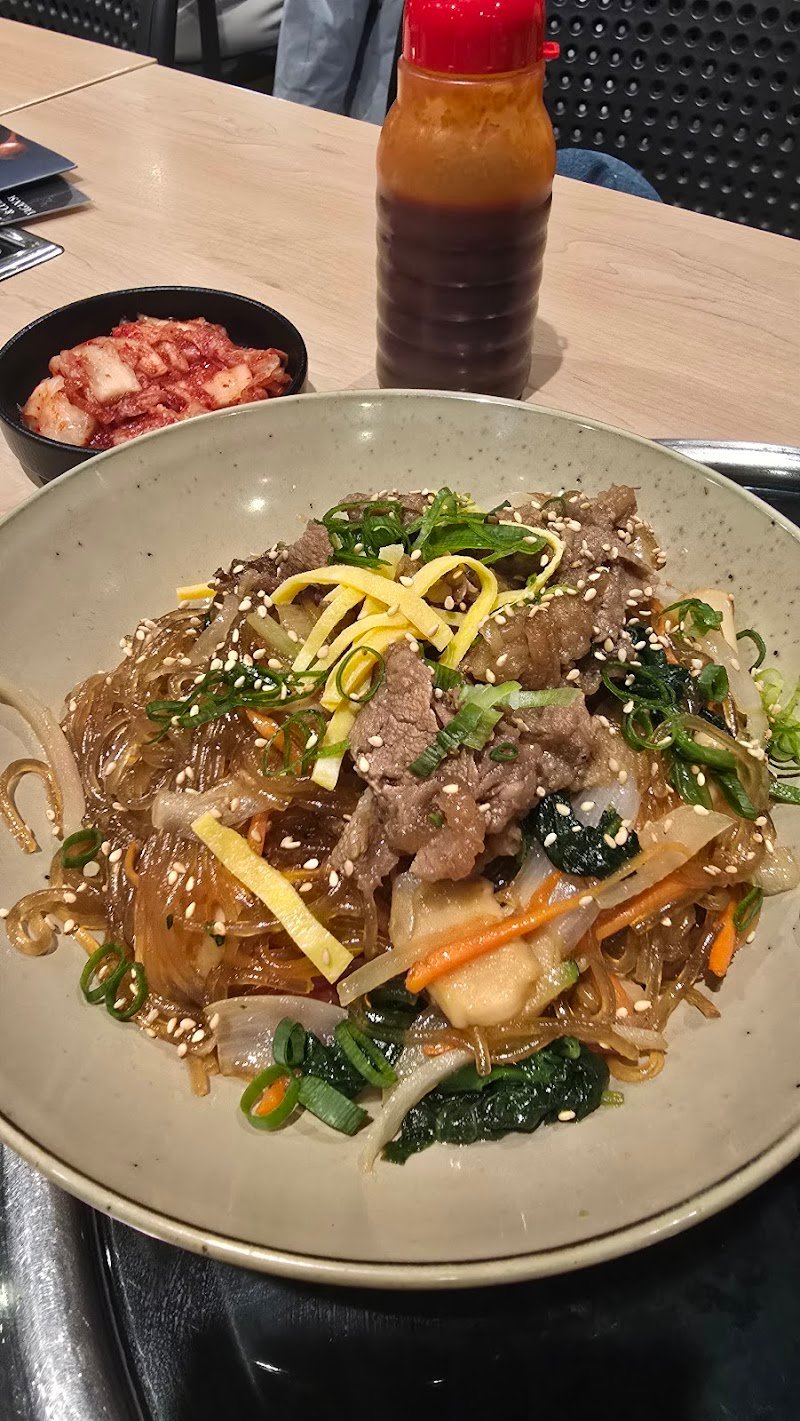 Gangnam at Yagan Square photo 10