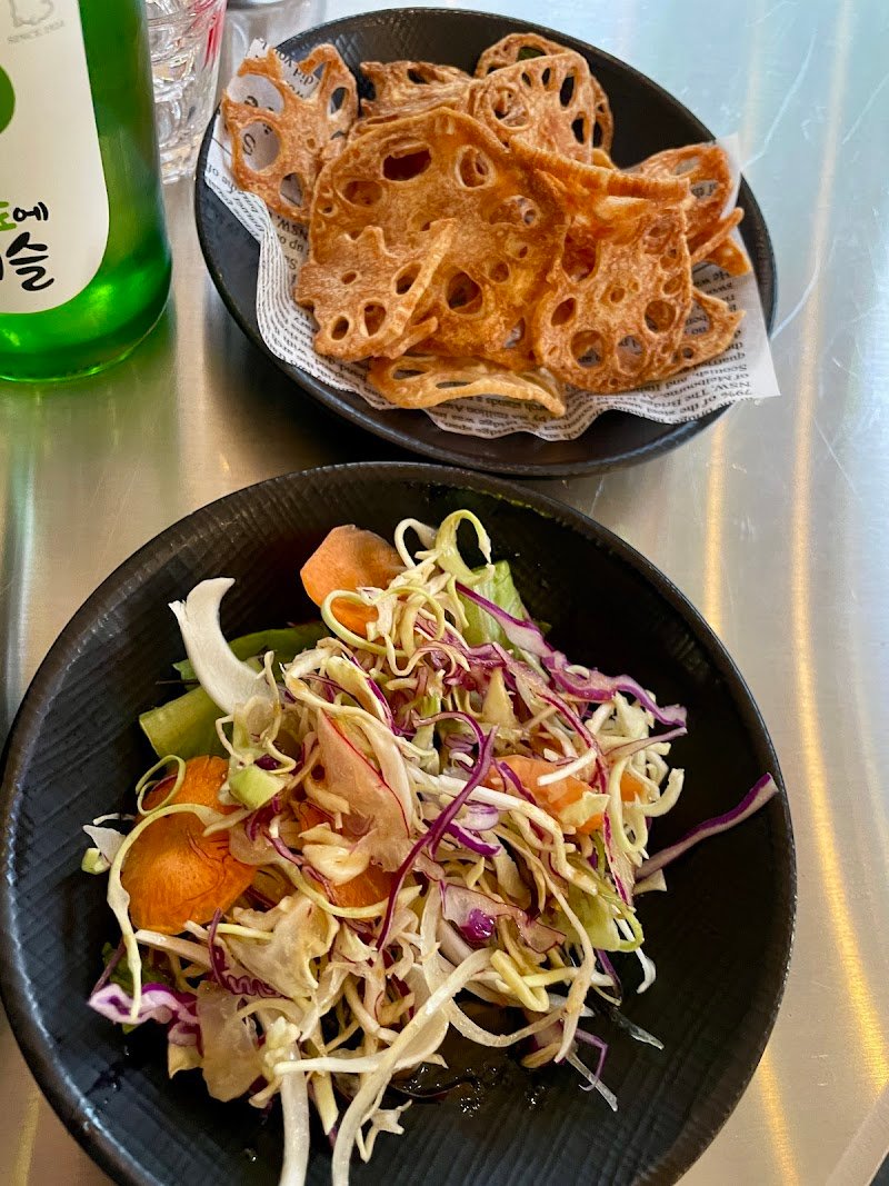 Gangnam at Yagan Square photo 9