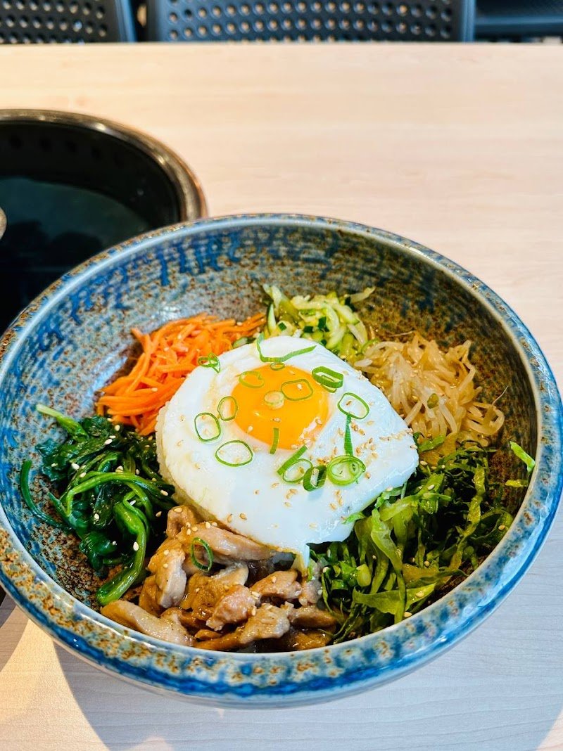 Gangnam at Yagan Square photo 8