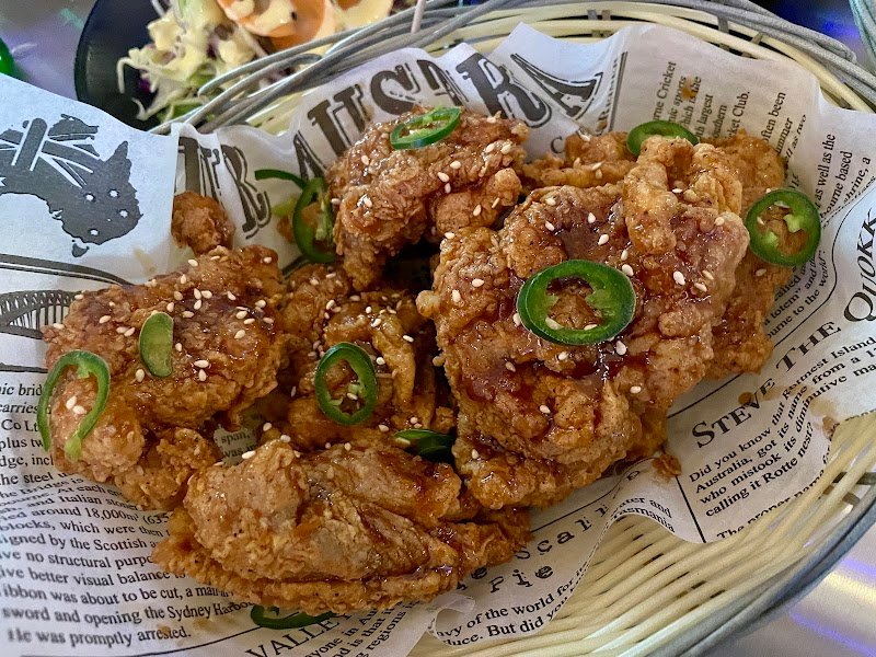 Gangnam at Yagan Square photo 4