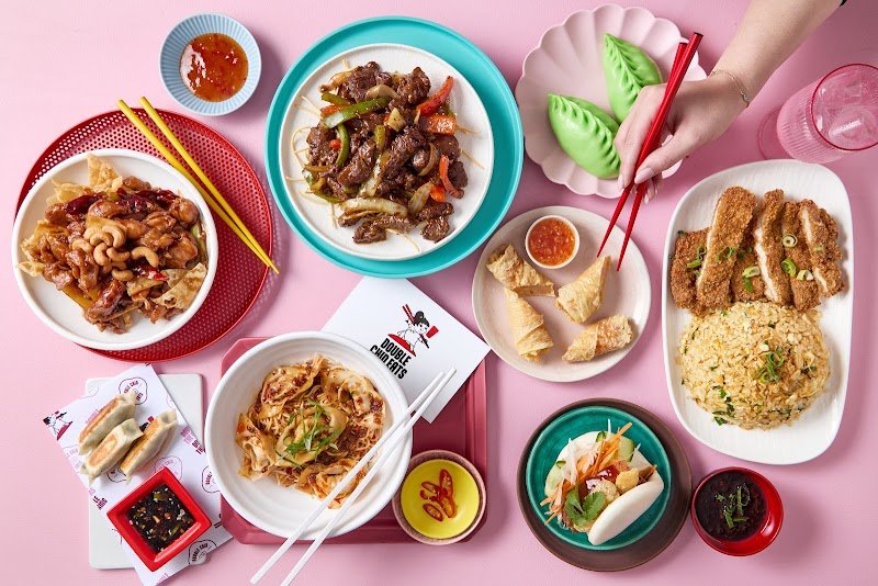 Double Chin Eats (ๅๅ) - Chatswood photo 2