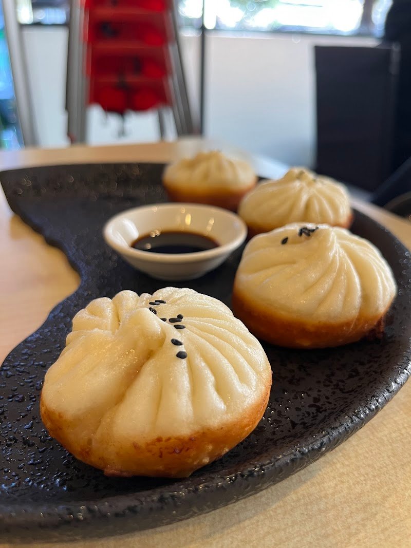 Double Chin Eats (ๅๅ) - Chatswood photo 4