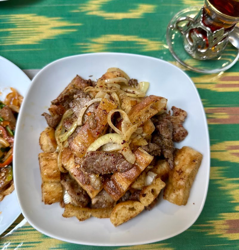 Silk Road Uyghur Cuisine Adelaide photo 9