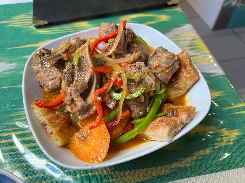 Silk Road Uyghur Cuisine Adelaide photo 3