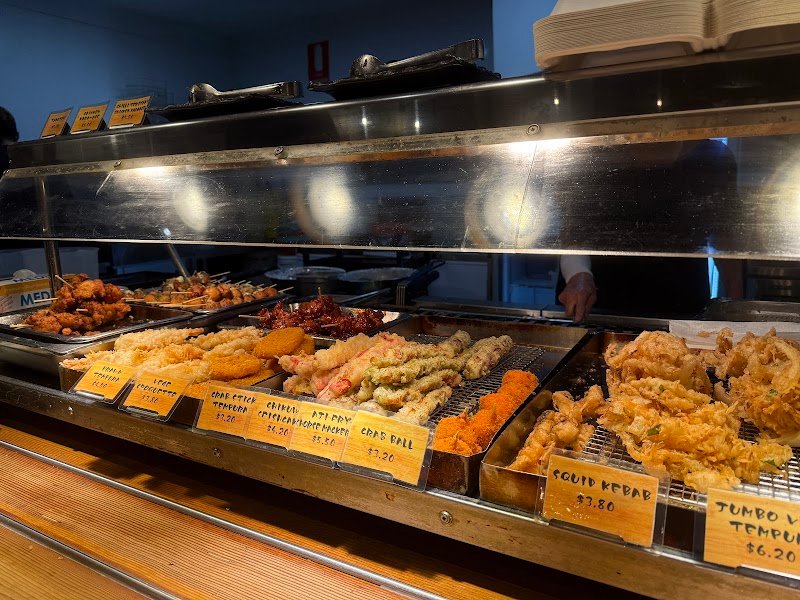 Hifumiya Udon Noodle House photo 10