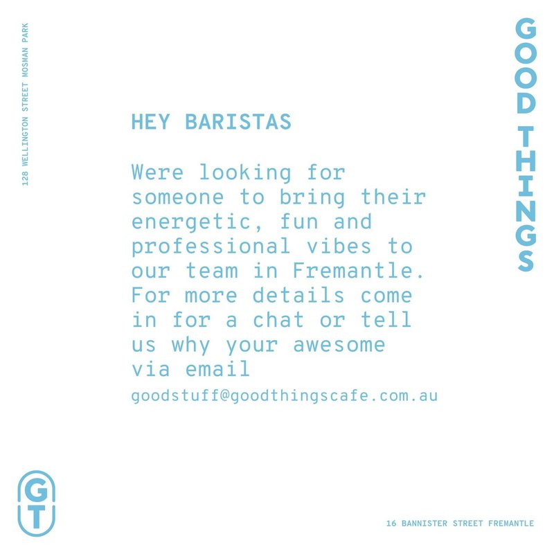 Good Things Fremantle photo 7