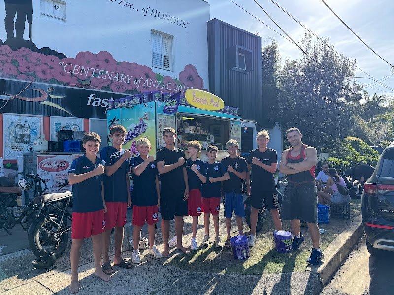 Beach Acai Freshwater photo 10