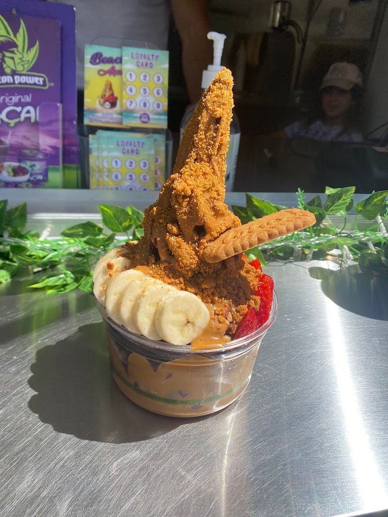 Beach Acai Freshwater photo 9