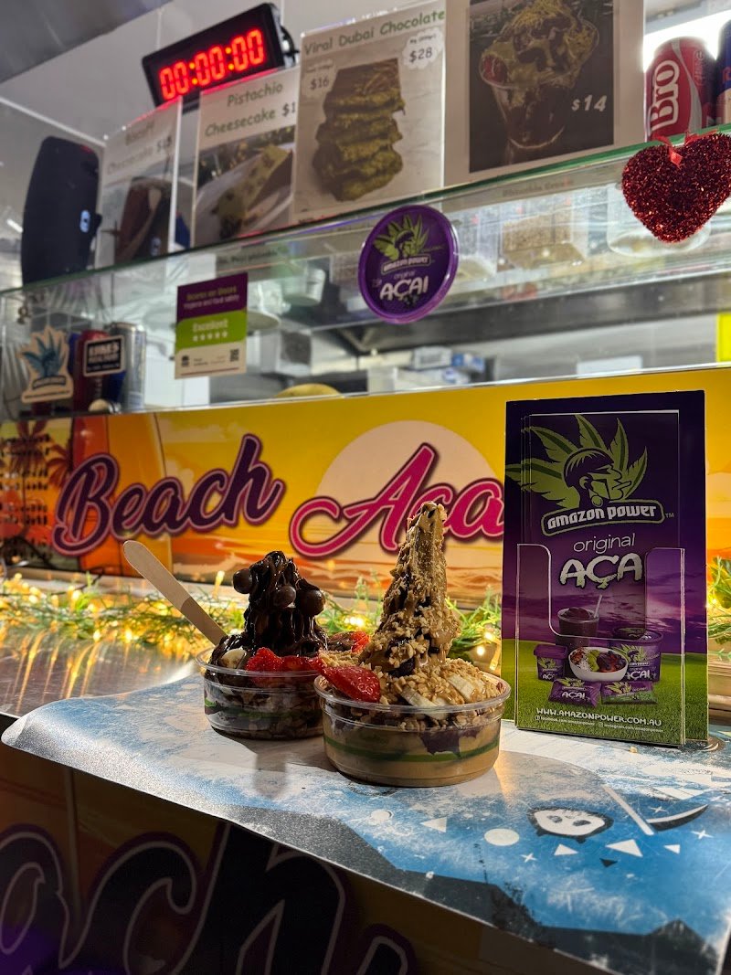 Beach Acai Freshwater photo 6