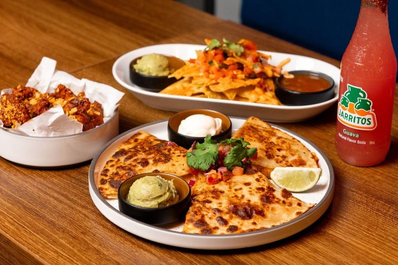 Little Birria Mascot photo 4