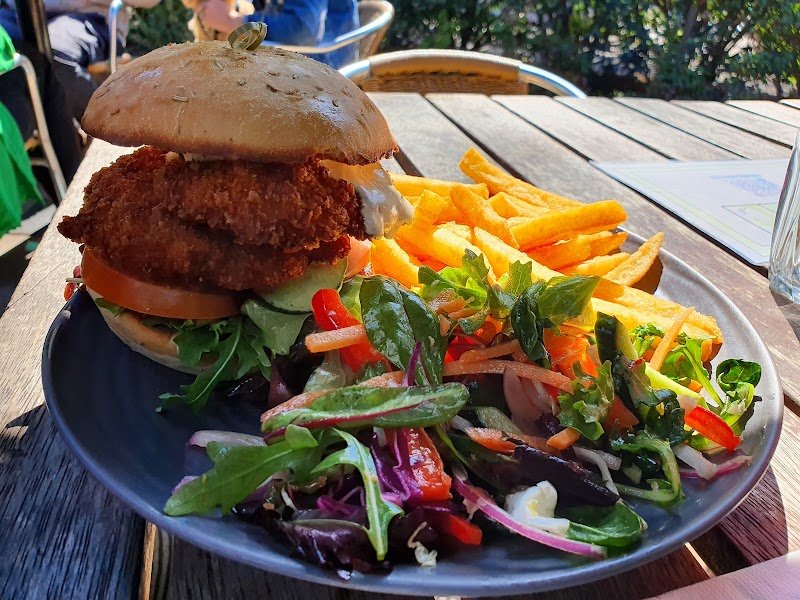 Park House Café photo 7