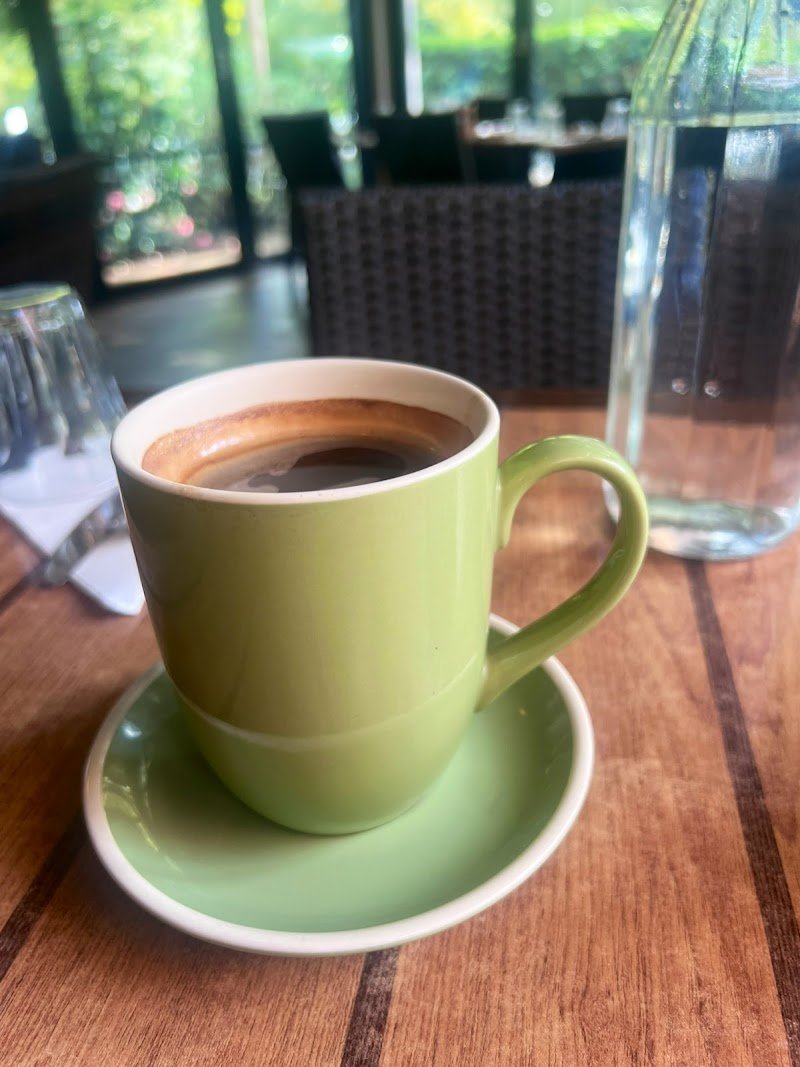 Park House Café photo 8