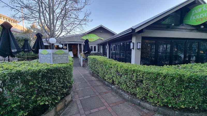 Park House Café photo 3