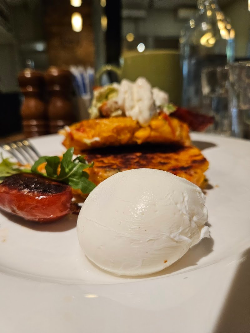 Park House Café photo 10