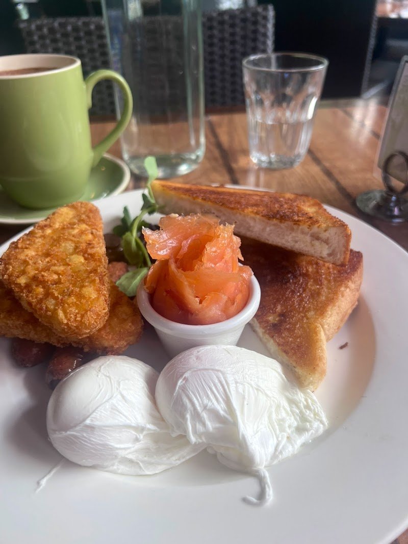 Park House Café photo 4