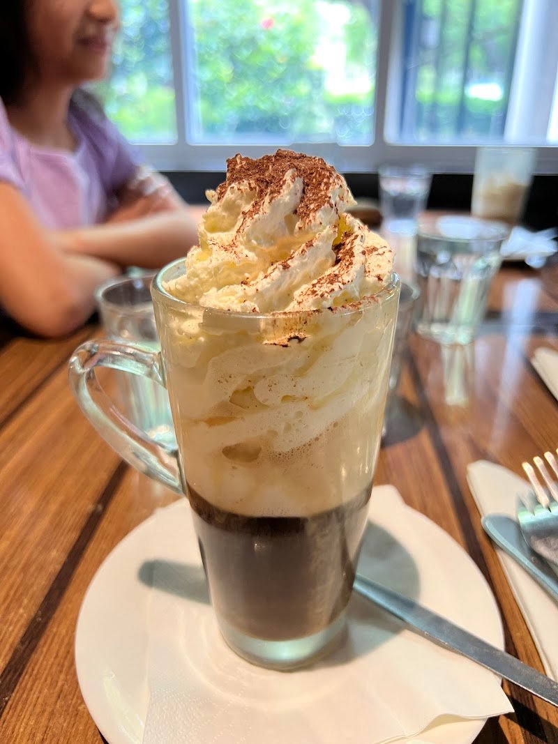 Park House Café photo 9