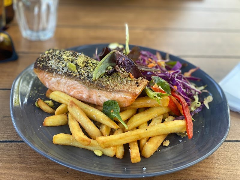 Park House Café photo 2