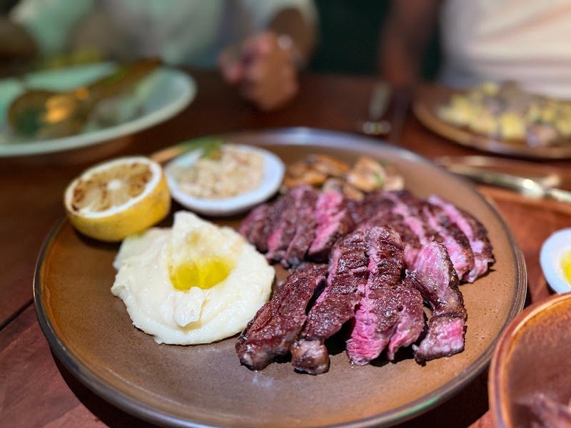 Albero di Fico (Il Ristorante by Jerry Kim) photo 4