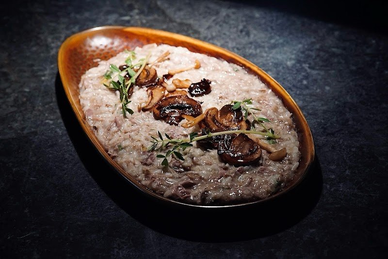 Albero di Fico (Il Ristorante by Jerry Kim) photo 2