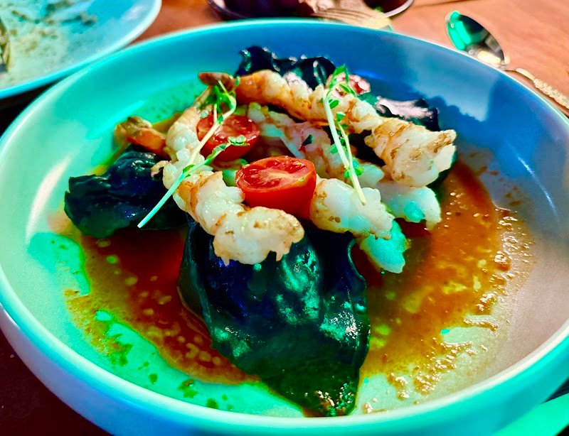 Albero di Fico (Il Ristorante by Jerry Kim) photo 6