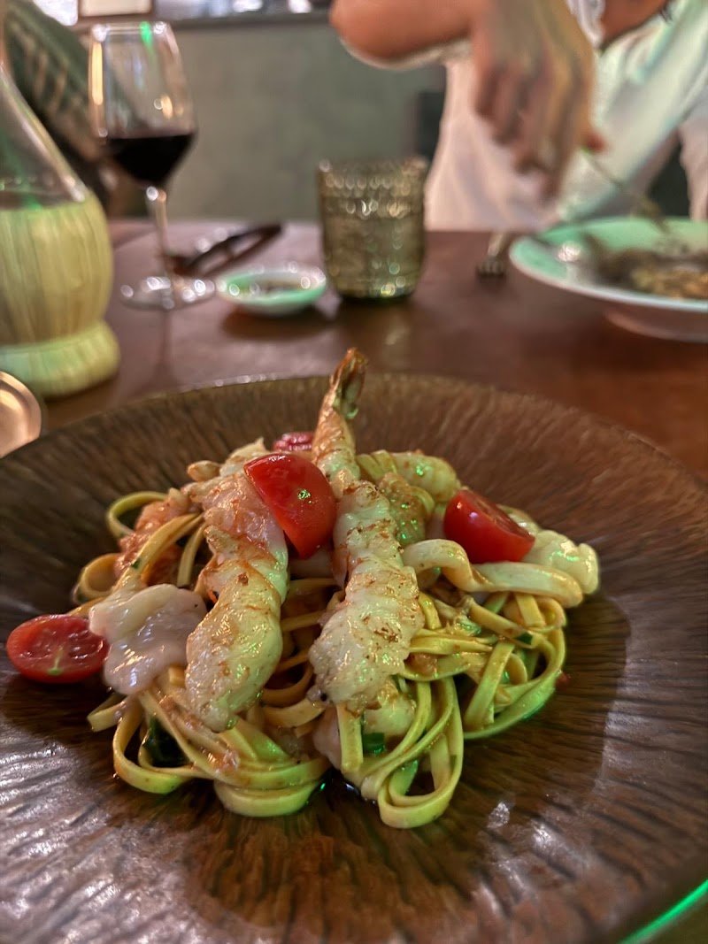 Albero di Fico (Il Ristorante by Jerry Kim) photo 3