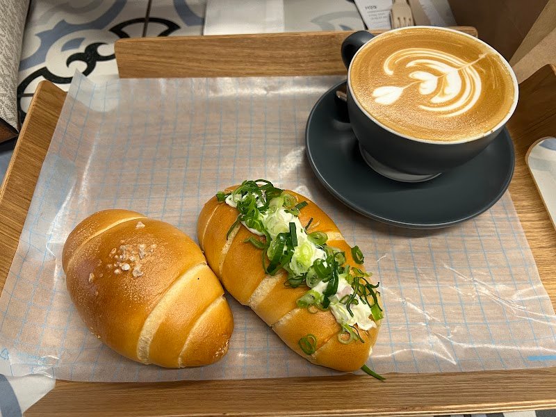 Buttered Bakery & Cafe photo 6