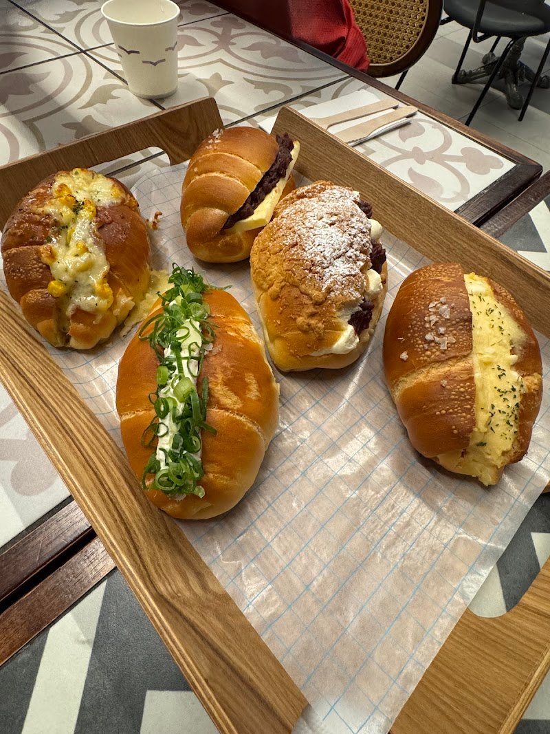 Buttered Bakery & Cafe photo 8