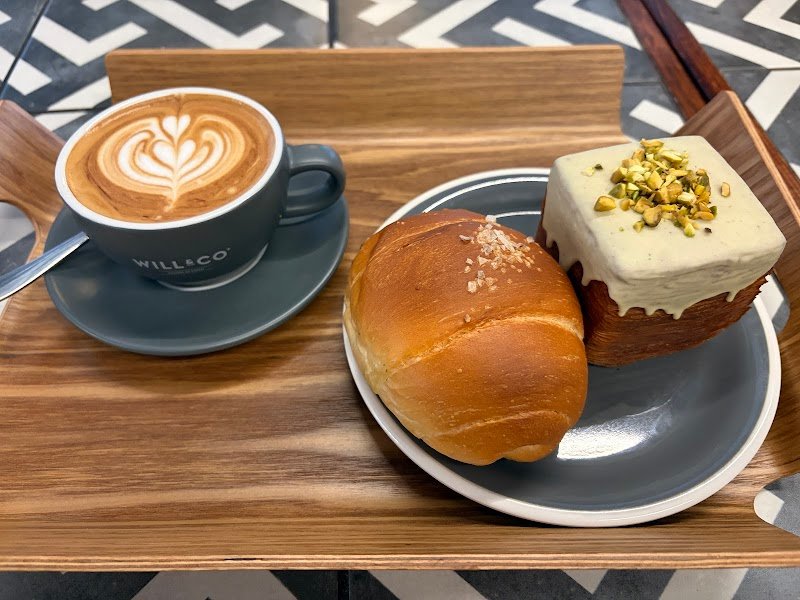 Buttered Bakery & Cafe photo 3