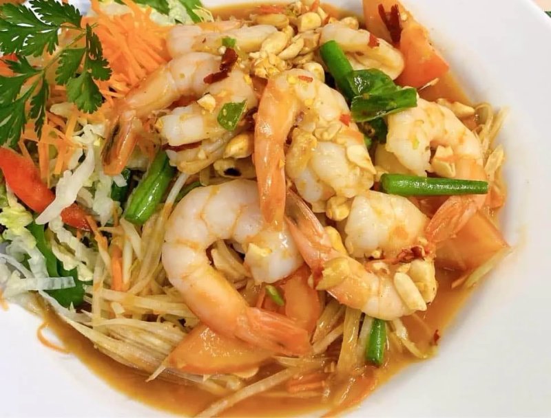 Muang Thong - Golden City Thai Restaurant photo 8