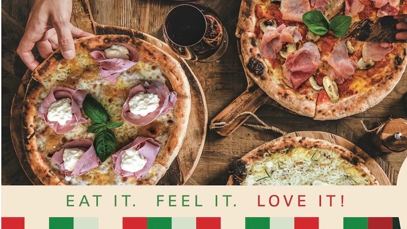 Freghete Authentic Italian and cafe photo 2