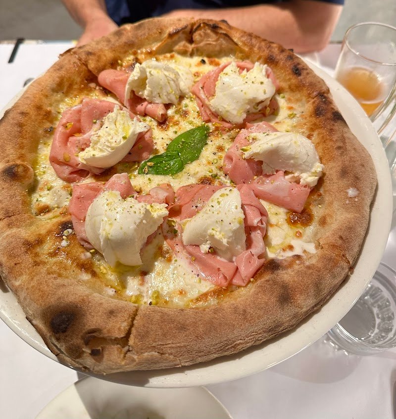 Freghete Authentic Italian and cafe photo 3