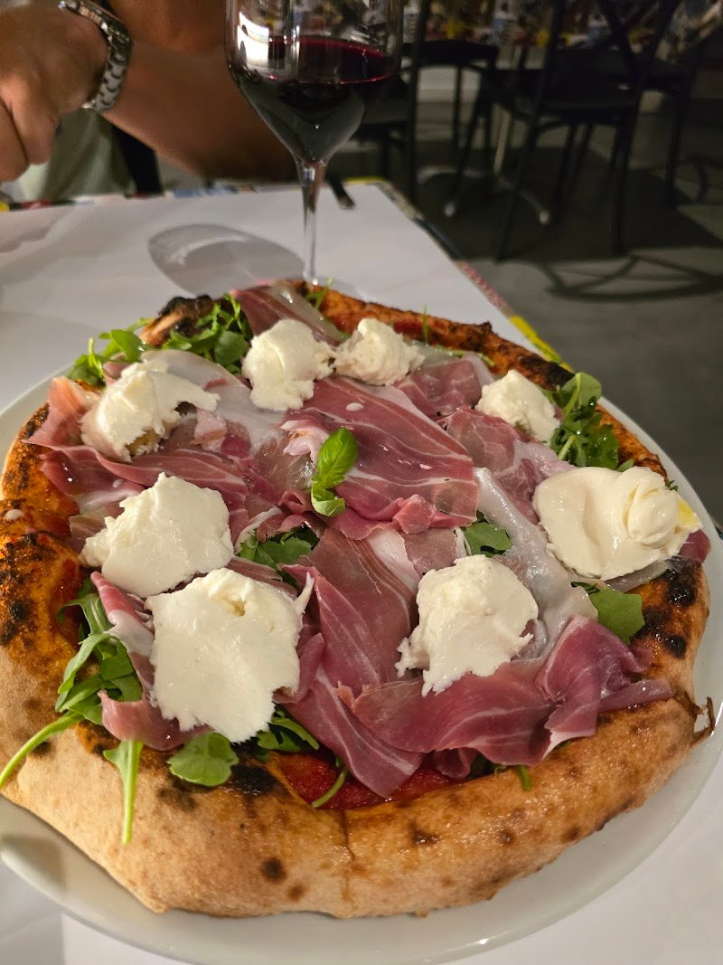 Freghete Authentic Italian and cafe photo 4