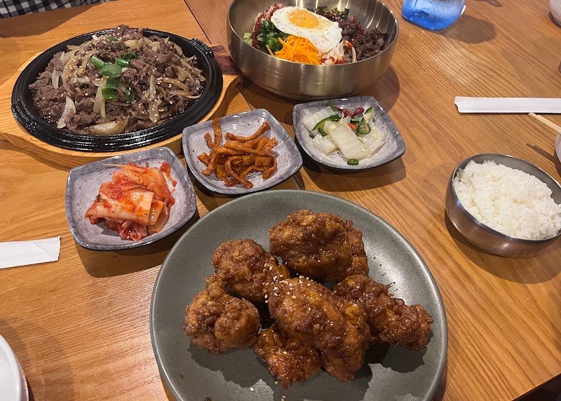 Seoul Kitchen photo 3