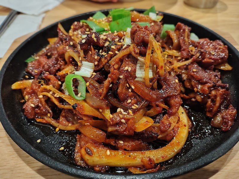 Seoul Kitchen photo 4