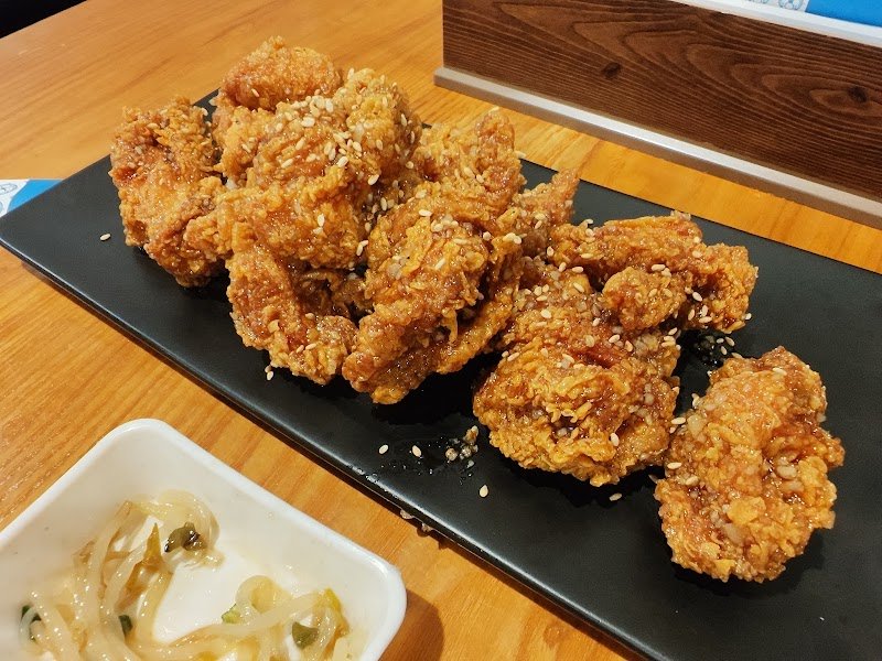 Seoul Kitchen photo 6