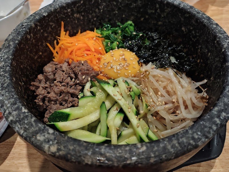 Seoul Kitchen photo 5