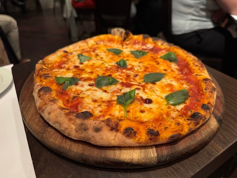 La Cantina Italian Restaurant photo 4