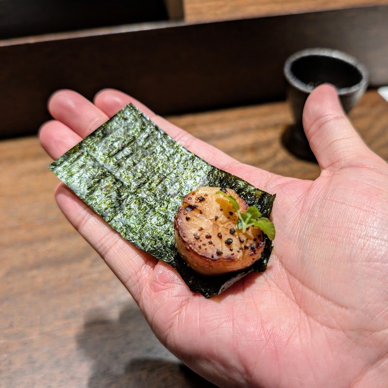 Omakase by Prefecture 48 photo 7