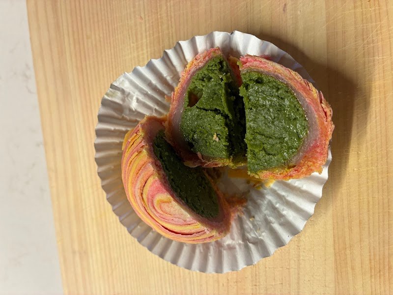 Tangmama Pastry photo 9