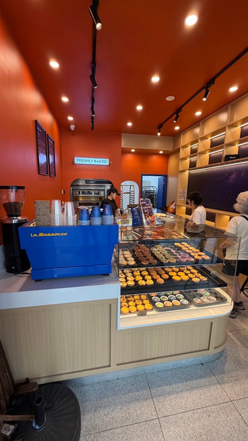 Tangmama Pastry photo 5