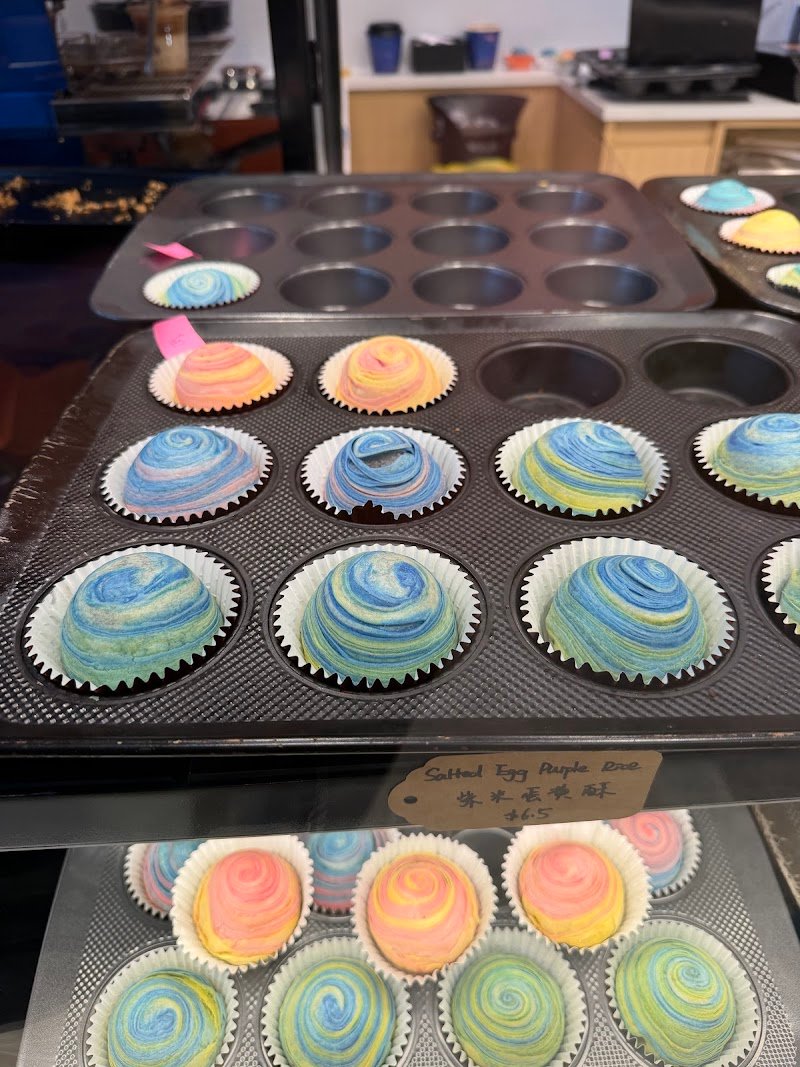 Tangmama Pastry photo 7