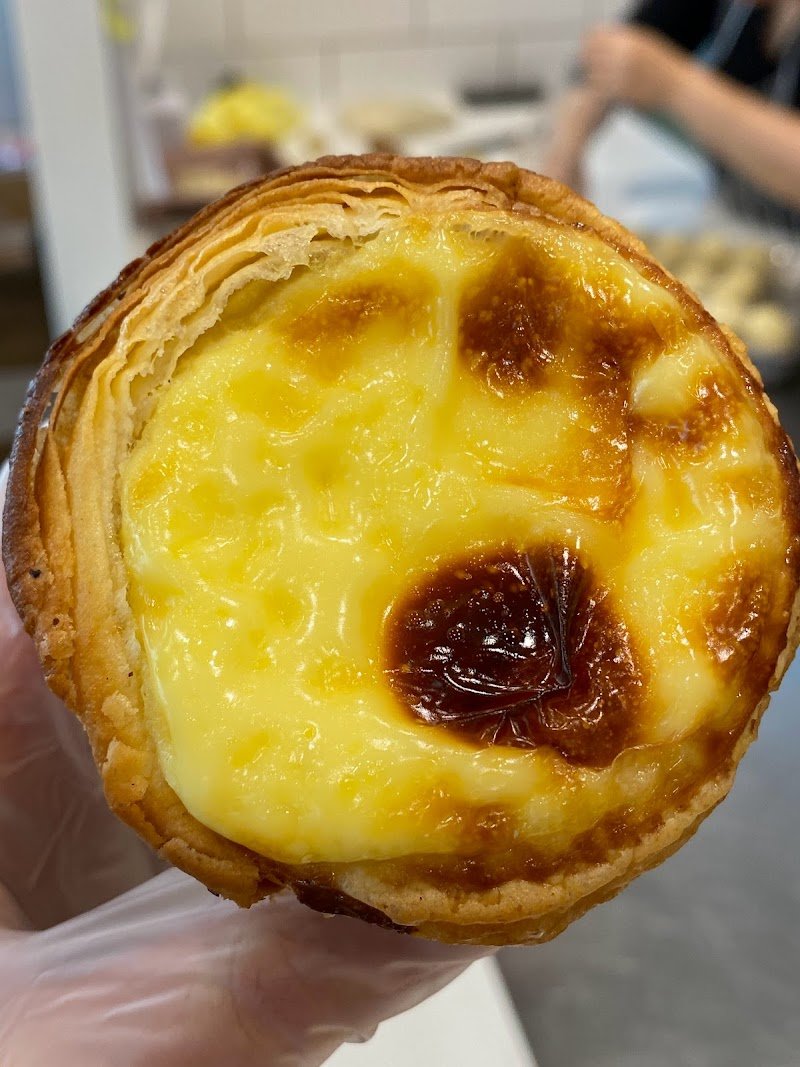 Tangmama Pastry photo 8